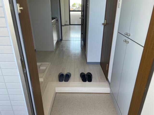 アーバンスカイの物件内観写真