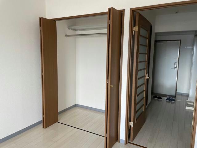 アーバンスカイの物件内観写真