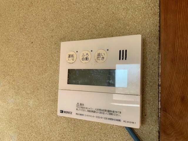 岡山貸家の物件内観写真