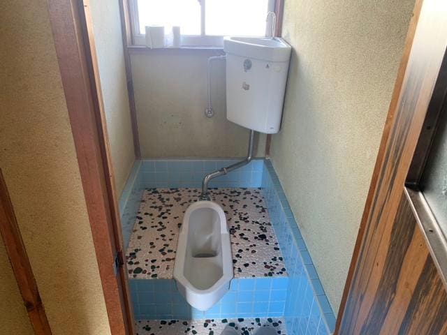 岡山貸家の物件内観写真