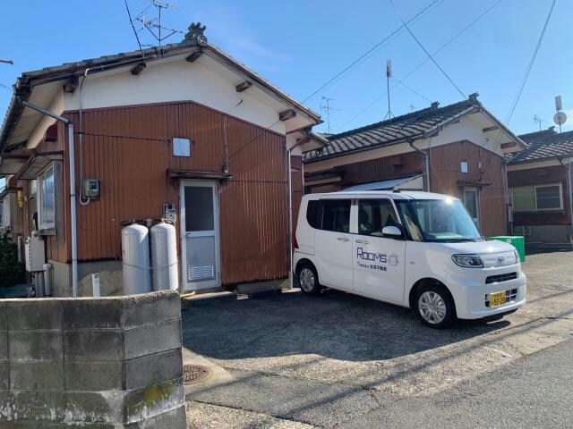 岡山貸家の物件内観写真