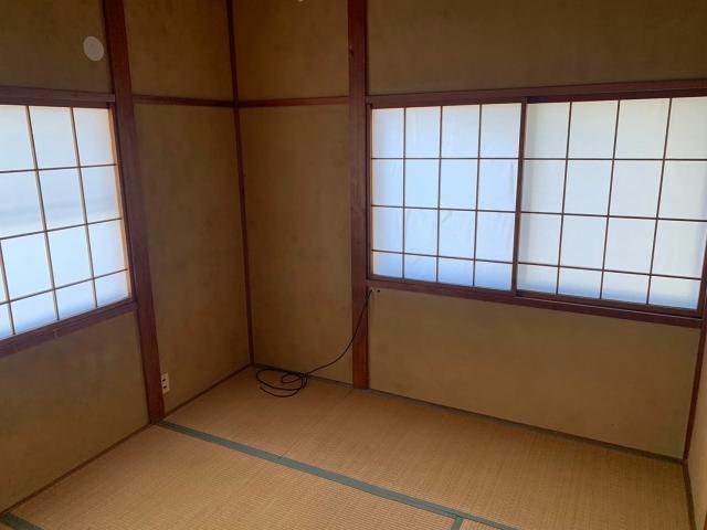 岡山貸家の物件内観写真