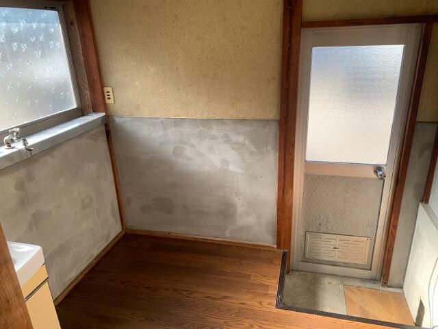 岡山貸家の物件内観写真