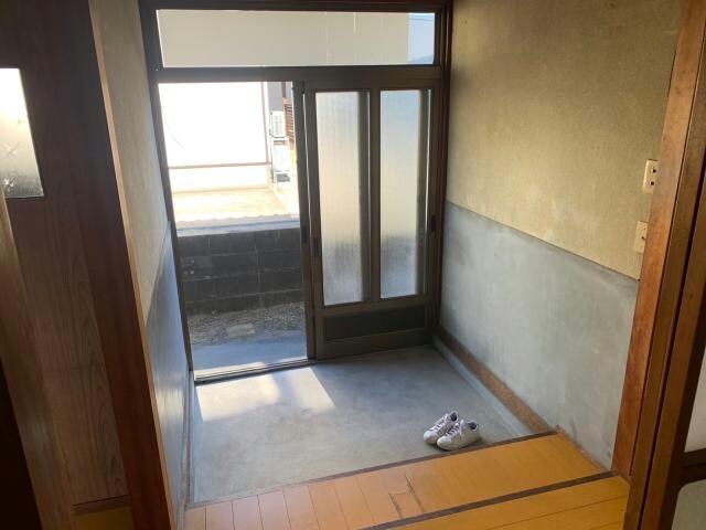 岡山貸家の物件内観写真