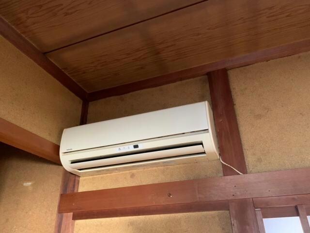 岡山貸家の物件内観写真