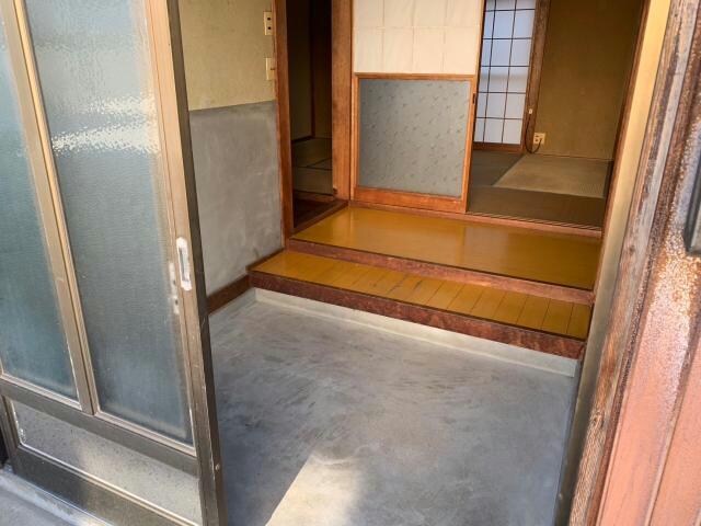 岡山貸家の物件内観写真