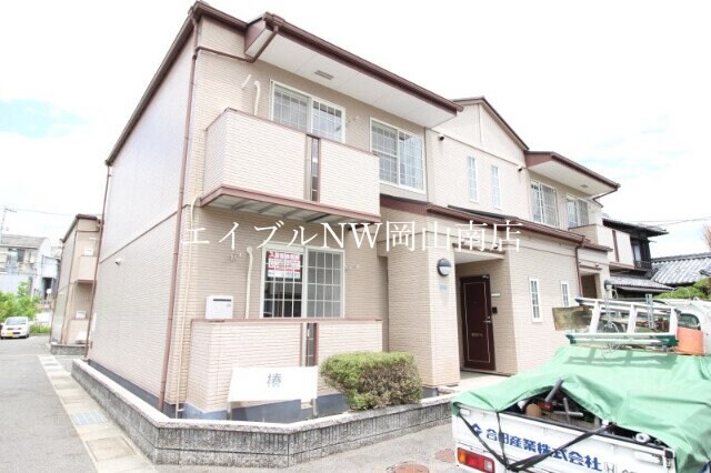 清輝橋駅 徒歩33分 2階の物件外観写真