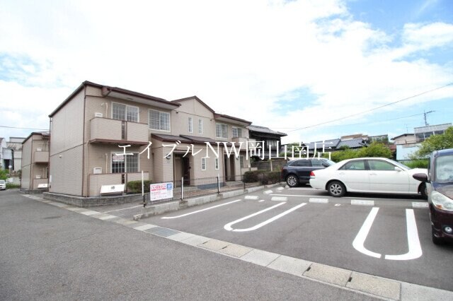 清輝橋駅 徒歩33分 2階の物件外観写真