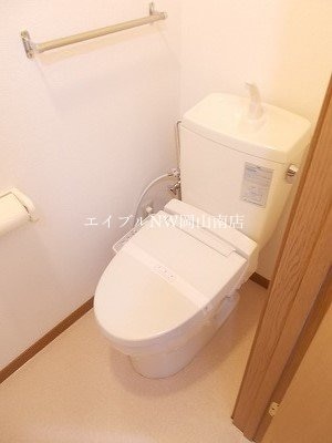 清輝橋駅 徒歩33分 2階の物件内観写真