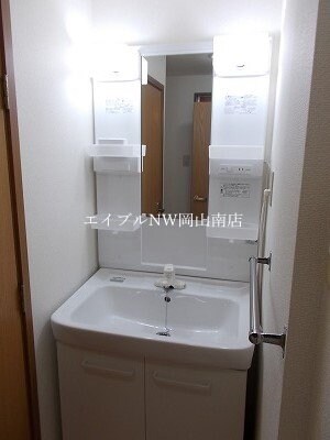 清輝橋駅 徒歩33分 2階の物件内観写真