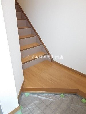 清輝橋駅 徒歩33分 2階の物件内観写真