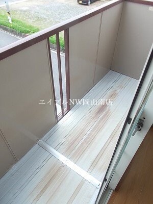 清輝橋駅 徒歩33分 2階の物件内観写真