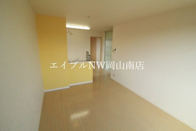 清輝橋駅 徒歩25分 2階の物件内観写真