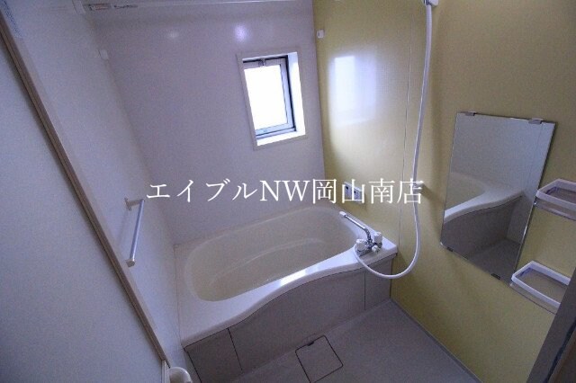 清輝橋駅 徒歩25分 2階の物件内観写真