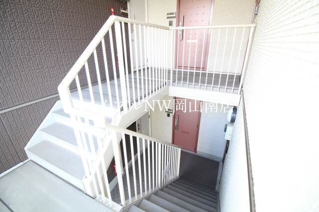 清輝橋駅 徒歩25分 2階の物件外観写真