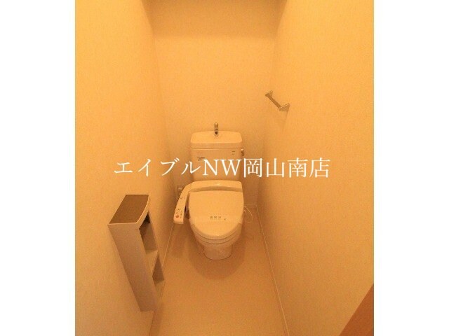 清輝橋駅 徒歩25分 2階の物件内観写真