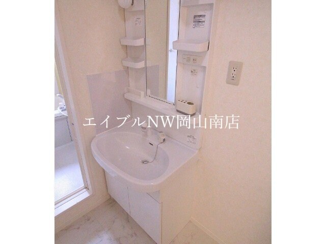 清輝橋駅 徒歩25分 2階の物件内観写真