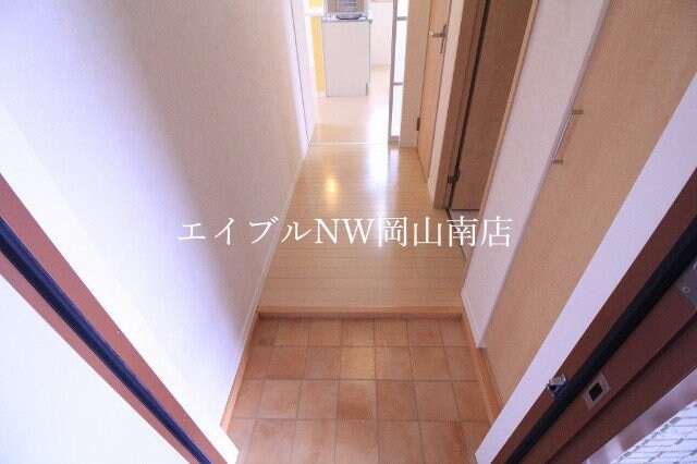 清輝橋駅 徒歩25分 2階の物件内観写真