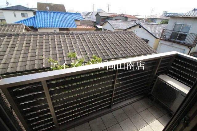 清輝橋駅 徒歩25分 2階の物件内観写真