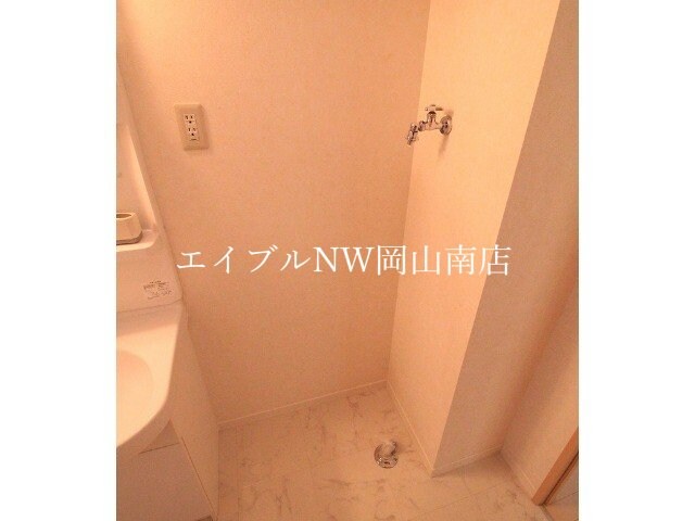 清輝橋駅 徒歩25分 2階の物件内観写真