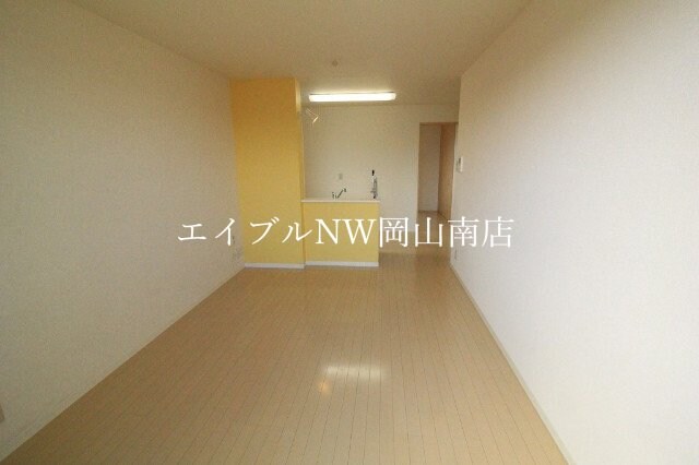 清輝橋駅 徒歩25分 2階の物件内観写真