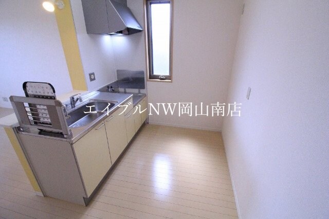 清輝橋駅 徒歩25分 2階の物件内観写真