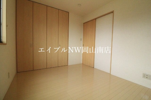 清輝橋駅 徒歩25分 2階の物件内観写真