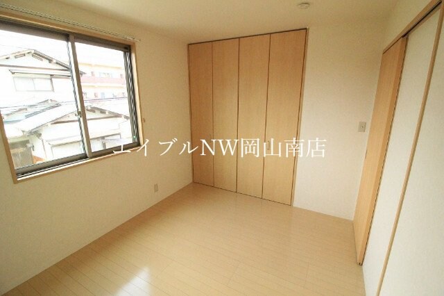 清輝橋駅 徒歩25分 2階の物件内観写真