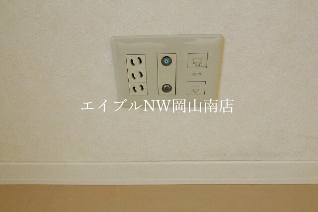 清輝橋駅 徒歩25分 2階の物件内観写真