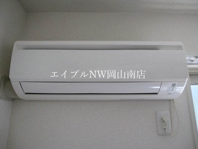 備前西市駅 徒歩11分 2階の物件内観写真