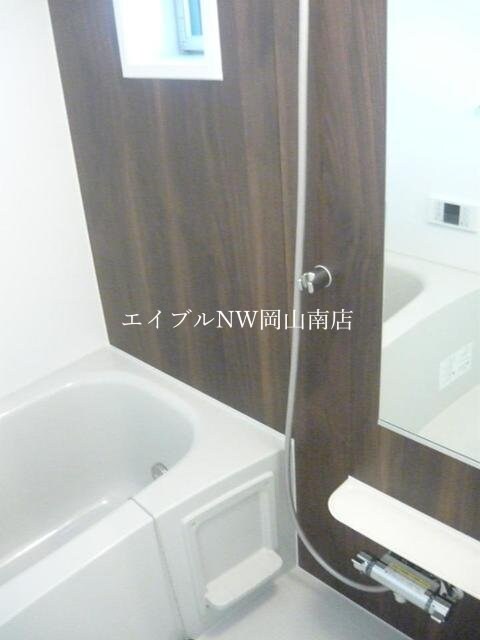 植松駅 徒歩7分 2階の物件内観写真