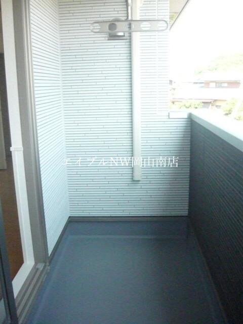 植松駅 徒歩7分 2階の物件内観写真