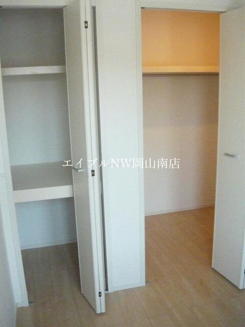 植松駅 徒歩7分 2階の物件内観写真