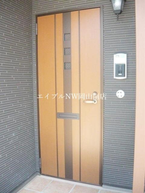 植松駅 徒歩7分 2階の物件内観写真