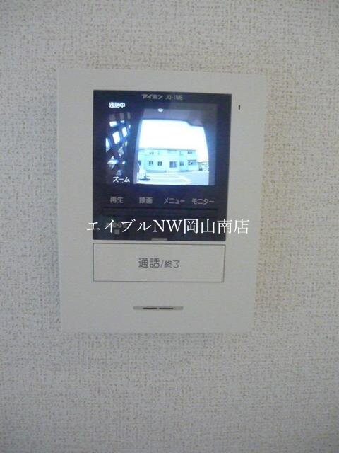 植松駅 徒歩7分 2階の物件内観写真