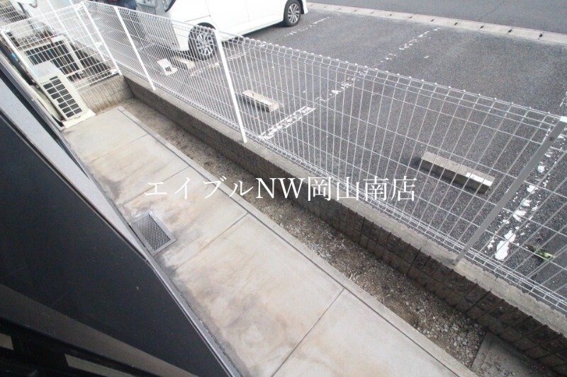 岡山駅 バス53分  岡南産婦人科入口下車：停歩5分 1階の物件内観写真