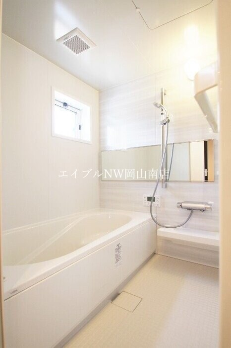 大元駅 徒歩9分 1階の物件内観写真