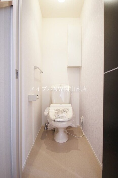 大元駅 徒歩9分 1階の物件内観写真