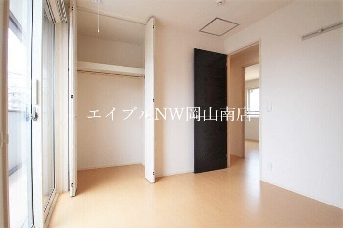 大元駅 徒歩9分 1階の物件内観写真