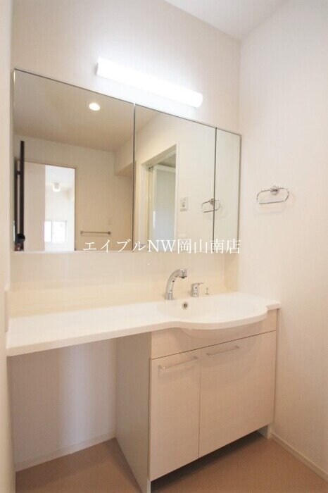 大元駅 徒歩9分 1階の物件内観写真