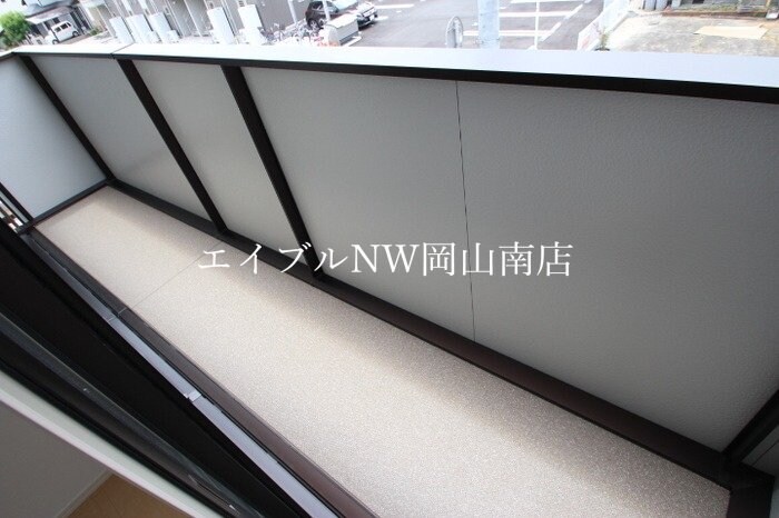 大元駅 徒歩9分 1階の物件内観写真