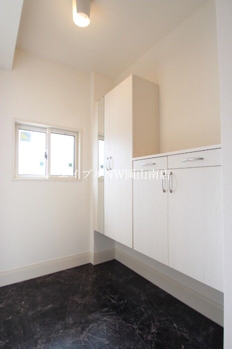 大元駅 徒歩9分 1階の物件内観写真