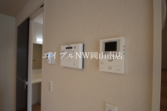 大元駅 徒歩9分 1階の物件内観写真