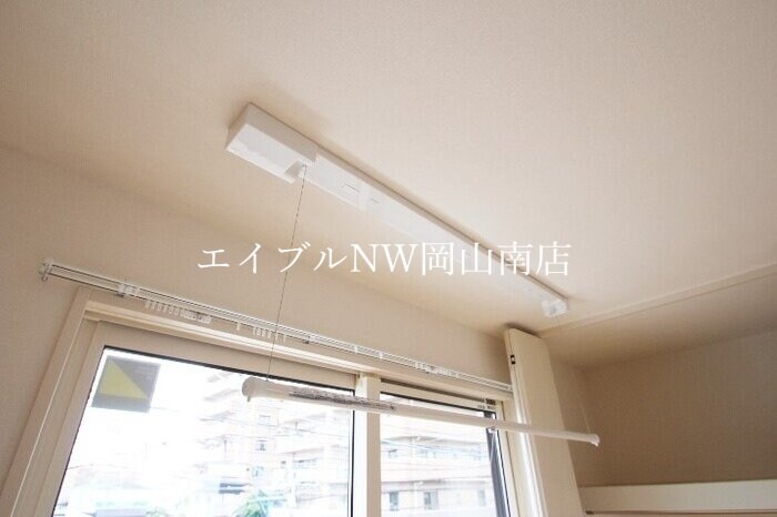 大元駅 徒歩9分 1階の物件内観写真