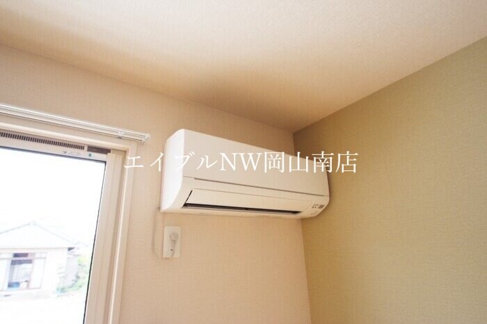 大元駅 徒歩9分 1階の物件内観写真