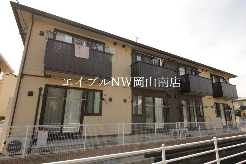 清輝橋駅 徒歩35分 1階の物件外観写真