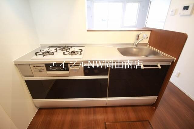 清輝橋駅 徒歩35分 1階の物件内観写真