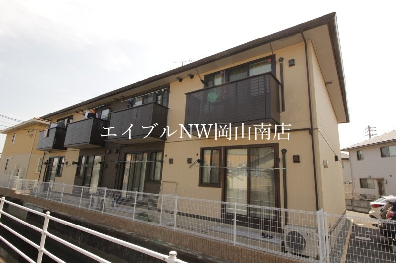 清輝橋駅 徒歩35分 1階の物件外観写真