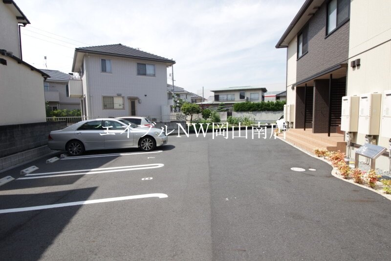 清輝橋駅 徒歩35分 1階の物件外観写真