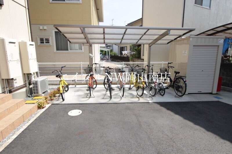 清輝橋駅 徒歩35分 1階の物件外観写真